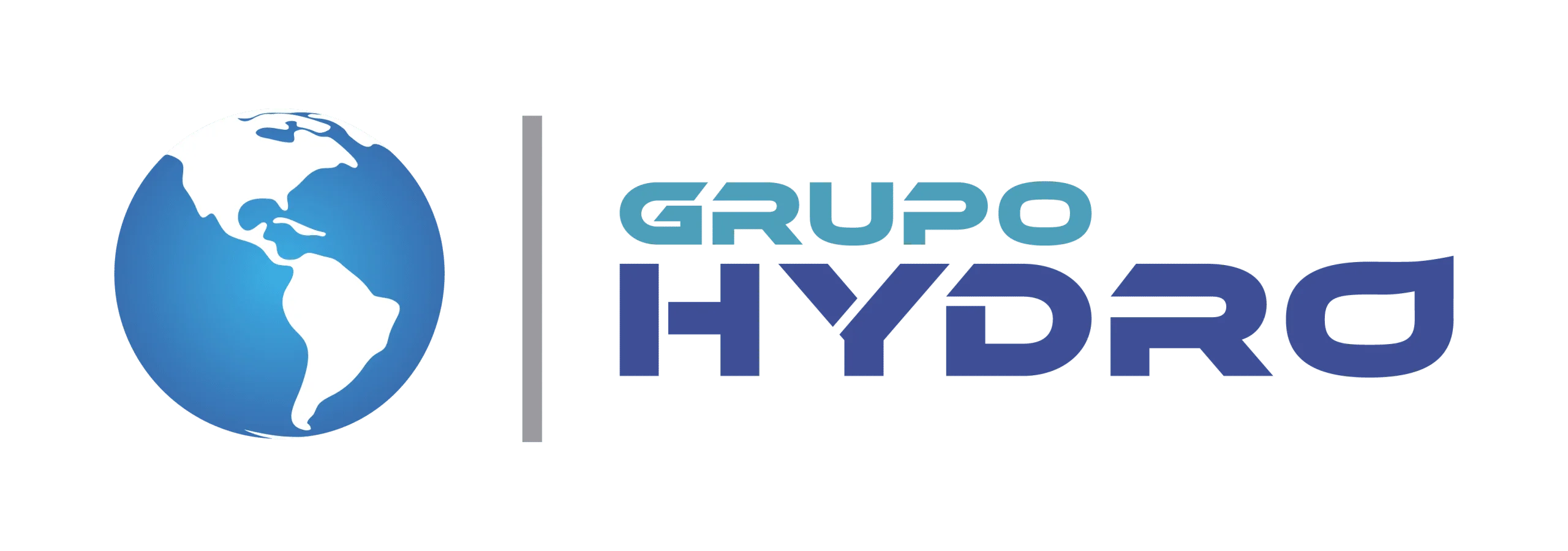 Grupo Hydro logo